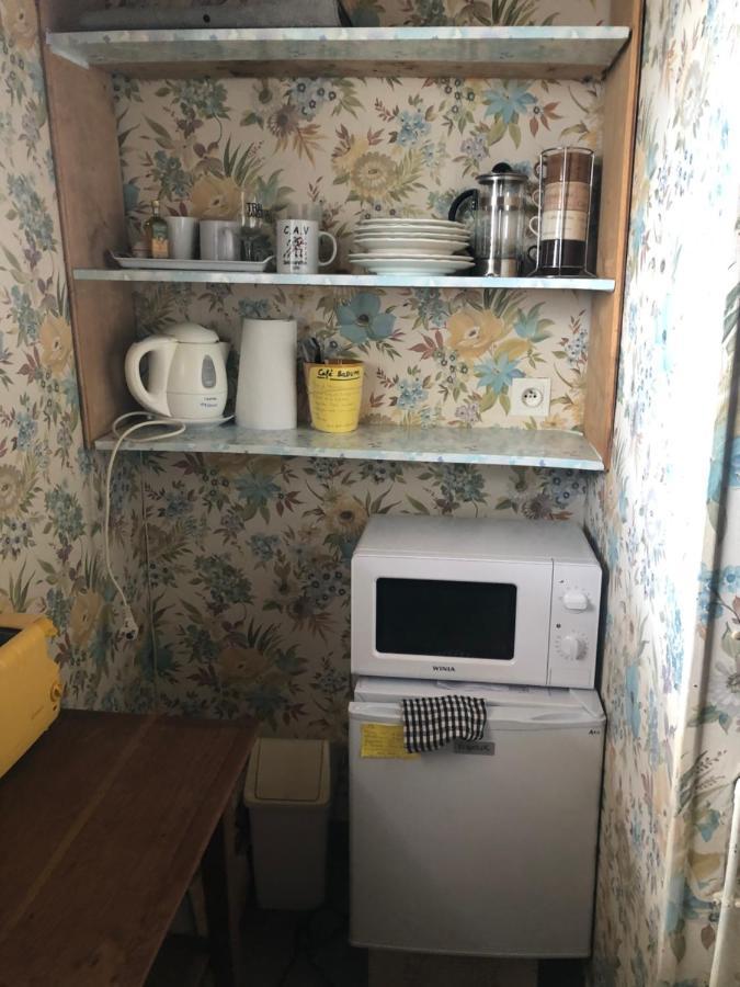 Avre De Paix Sancerrois Apartment Thauvenay Bagian luar foto