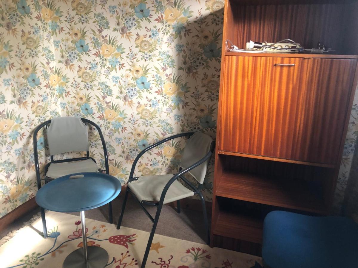 Avre De Paix Sancerrois Apartment Thauvenay Bagian luar foto
